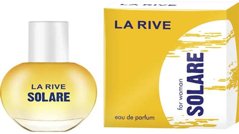 LA RIVE Solare Eau de Parfum online bestellen.